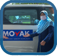 MOVAK Muafakat
